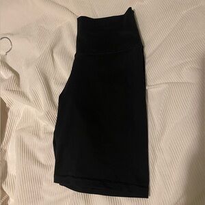 American Eagle biker shorts